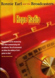772532132657 - Hope Radio Sessions - DVD