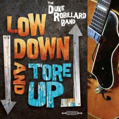 772532135771- Low Down And Tore Up - Digital [mp3]
